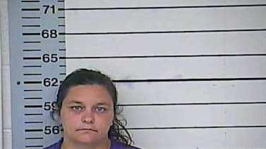 Arrellano Kimberly - Desoto County, MS 