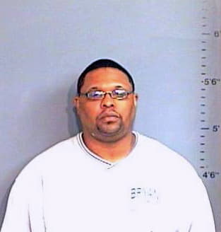 Erskine Kris - Brazos County, TX 