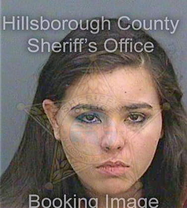 Gonzalezmelendez Leticia - Hillsborough County, FL 