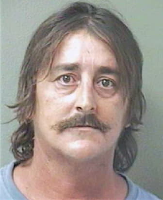 Franklin Marvin - Okaloosa County, FL 