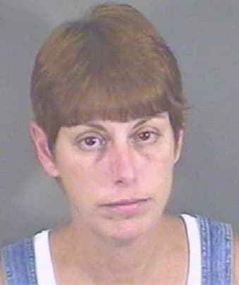 Barlow Melissa - Lake County, FL 