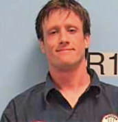Hendrix Michael - Dawson County, GA 