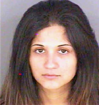 Alvarado Michelle - Collier County, FL 