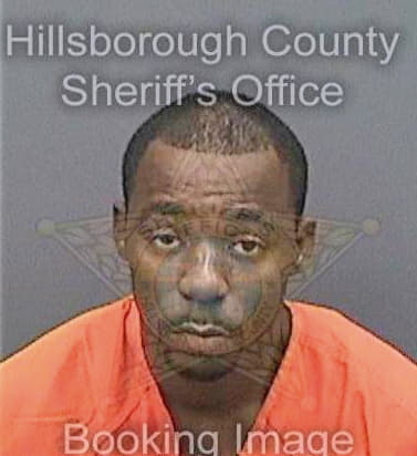 Wilson Mrhea - Hillsborough County, FL 