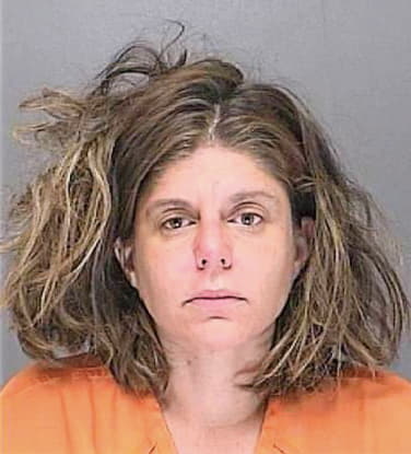 Revell Nicole - Volusia County, FL 