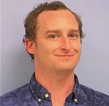 Graham Patrick - Travis County, TX 