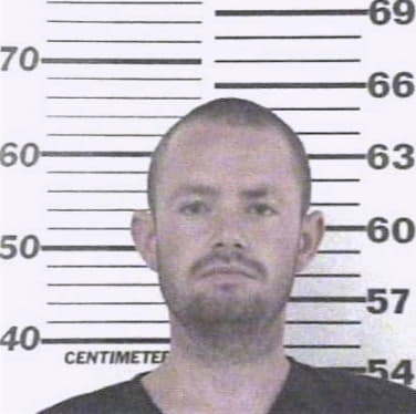 Standifer Paul - Henderson County, TX 