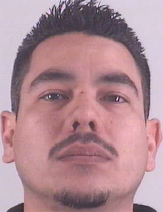 Griego Richard - Tarrant County, TX 