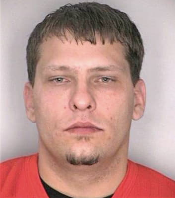 Thompson Roger - Hillsborough County, FL 
