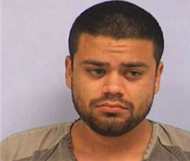 Hernandez Ruben - Travis County, TX 