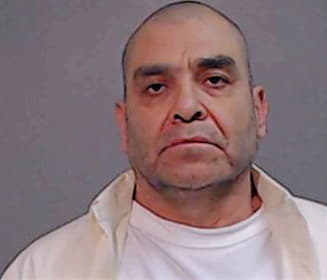 Ramirez Ruben - Hidalgo County, TX 