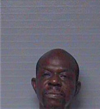 Amos Sontee - Forrest County, MS 