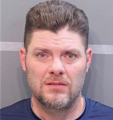 Gilley Stephen - Hamilton County, TN 