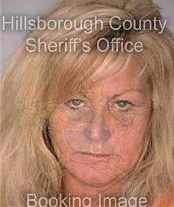 Kaspi Tamra - Hillsborough County, FL 