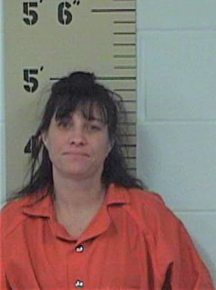 Sprankle Tina - Burnet County, TX 