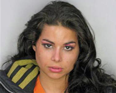 Barrington Valerie - Hillsborough County, FL 