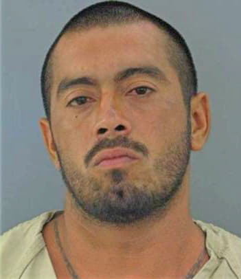 Perez Abraham - Charlotte County, FL 