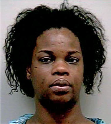 Torain Angela - Gwinnett County, GA 
