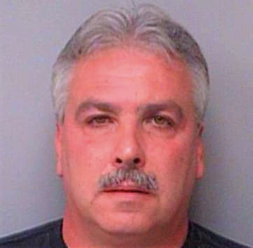Messina Anthony - Pinellas County, FL 