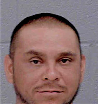 Morin Antonio - Mecklenburg County, NC 