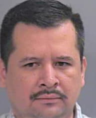 Juan Barcenas - Washington County, AR 