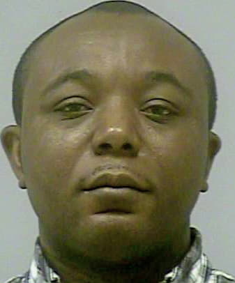 Kponi Baridilo - Gwinnett County, GA 