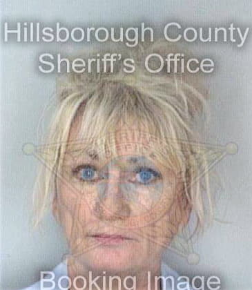 Hiday Betty - Hillsborough County, FL 
