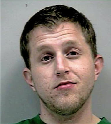 Schuder Brendan - Gwinnett County, GA 