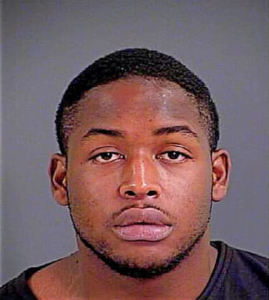 Chisolm Cedric - Charleston County, SC 