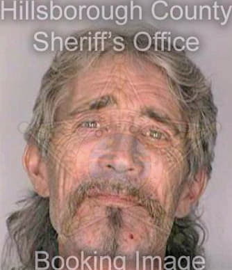 Traver Clint - Hillsborough County, FL 