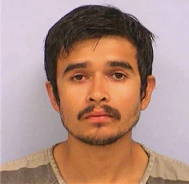 Olveraavalos Daniel - Travis County, TX 