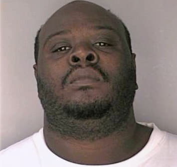 Larry David - Hillsborough County, FL 