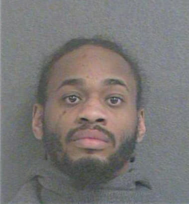 Williams Deandre - Wyandotte County, KS 