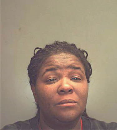 Griffin Debra - Douglas County, GA 