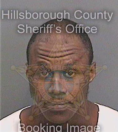 Bernard Eddy - Hillsborough County, FL 