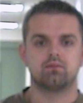 Mehmedovic Eldar - Robertson County, TN 