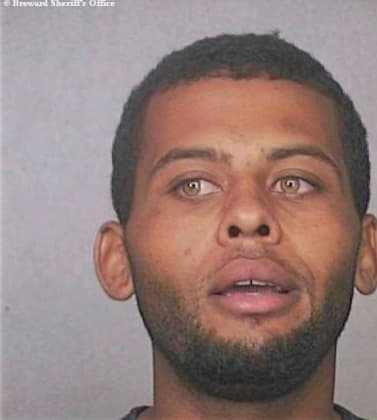 Scutt Enrico - Broward County, FL 
