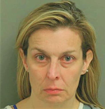 Mcintosh-Gaynor Erin - Wake County, NC 
