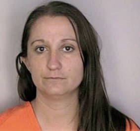 Moncrief Felicia - Hillsborough County, FL 