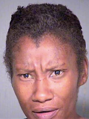 Johnson Gaile - Maricopa County, AZ 
