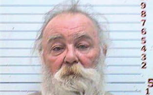 Brooks Gary - Comanche County, OK 