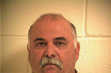 Pena Gilberto - Hidalgo County, TX 