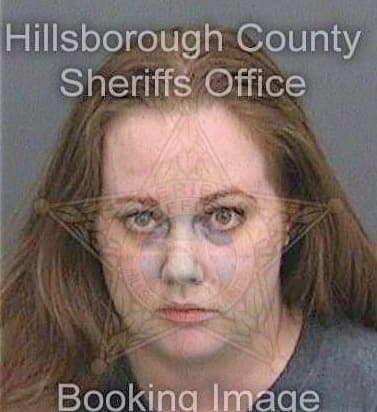 Santee Hannah - Hillsborough County, FL 