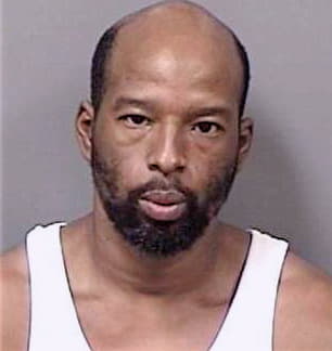 Boyd Jarvis - Citrus County, FL 