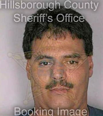 Deiguez Jeffery - Hillsborough County, FL 