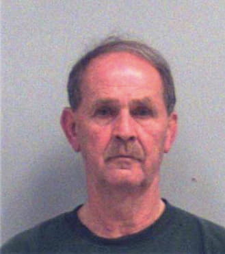 Johnson Jerry - Gwinnett County, GA 
