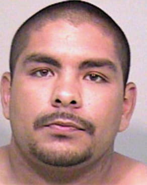 Garcia Jesus - Madera County, CA 
