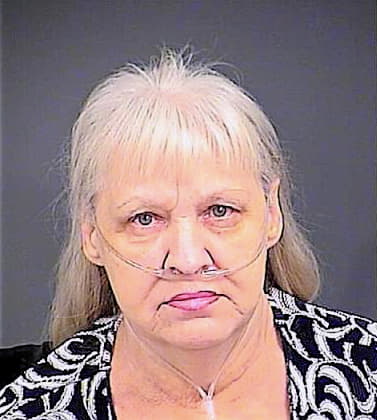 Blair Joann - Charleston County, SC 
