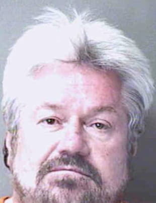 Collins John - Okaloosa County, FL 