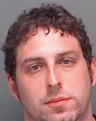 Devlin John - Pinellas County, FL 